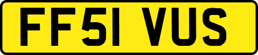 FF51VUS