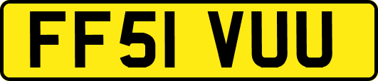 FF51VUU