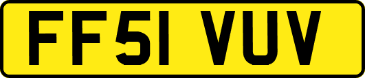 FF51VUV