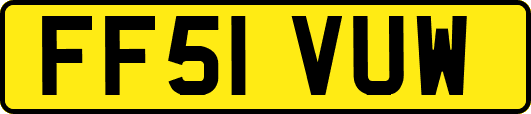 FF51VUW