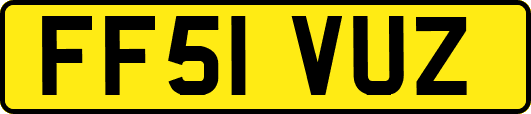 FF51VUZ