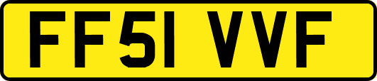 FF51VVF