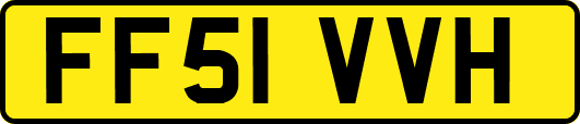 FF51VVH