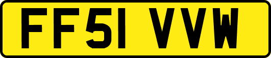 FF51VVW
