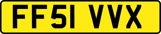FF51VVX