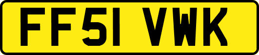 FF51VWK