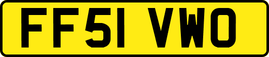 FF51VWO