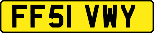 FF51VWY