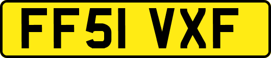 FF51VXF