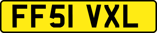 FF51VXL