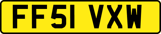 FF51VXW