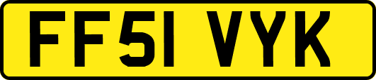 FF51VYK