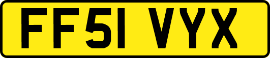 FF51VYX