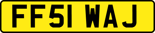 FF51WAJ