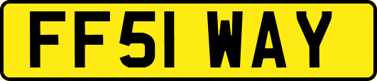 FF51WAY