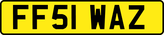 FF51WAZ