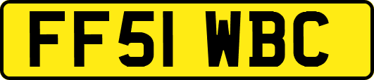 FF51WBC