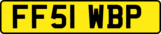 FF51WBP