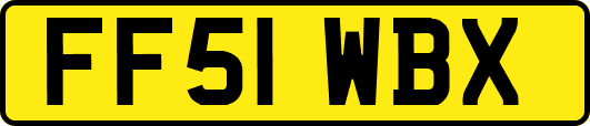 FF51WBX