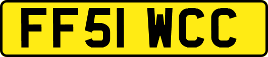 FF51WCC