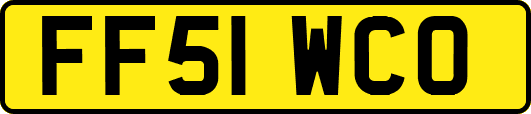 FF51WCO