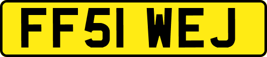 FF51WEJ