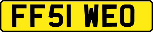 FF51WEO