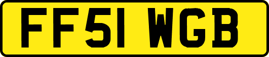 FF51WGB