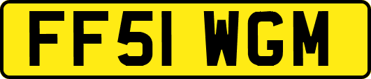 FF51WGM