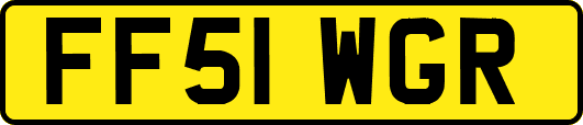 FF51WGR