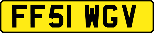 FF51WGV