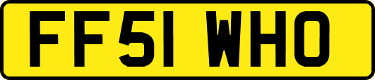 FF51WHO