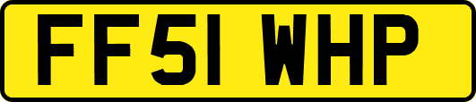 FF51WHP