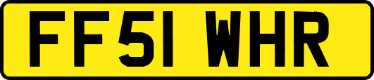 FF51WHR