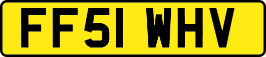 FF51WHV