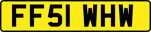 FF51WHW