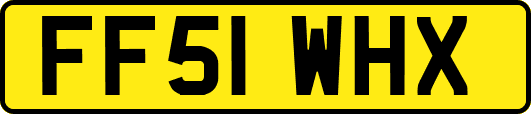 FF51WHX