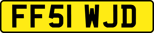 FF51WJD