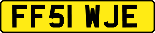 FF51WJE