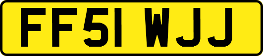FF51WJJ
