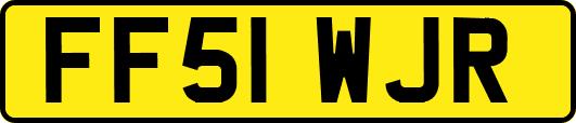 FF51WJR