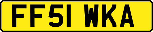 FF51WKA