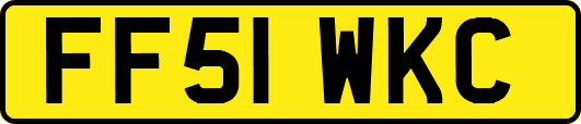 FF51WKC