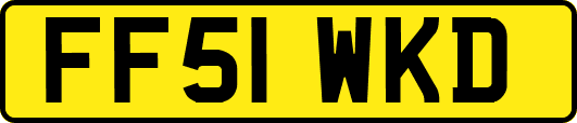 FF51WKD