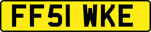 FF51WKE