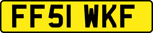 FF51WKF