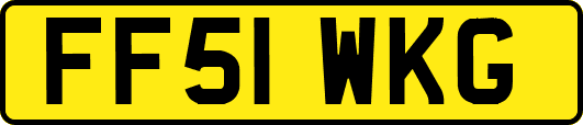 FF51WKG