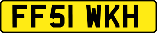 FF51WKH