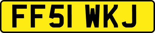 FF51WKJ