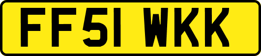 FF51WKK
